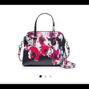 Kate Spade Cedar Street Hazy Floral Maise